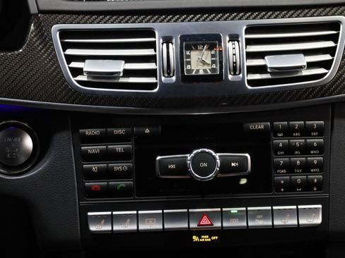 Used 2015 Mercedes-Benz E 63 AMG S-Model image 60