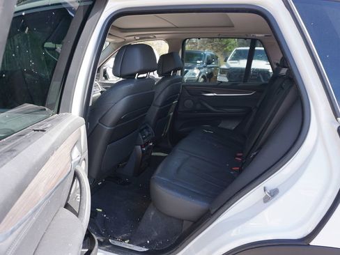 Used 2015 BMW X5 sDrive35i image 14