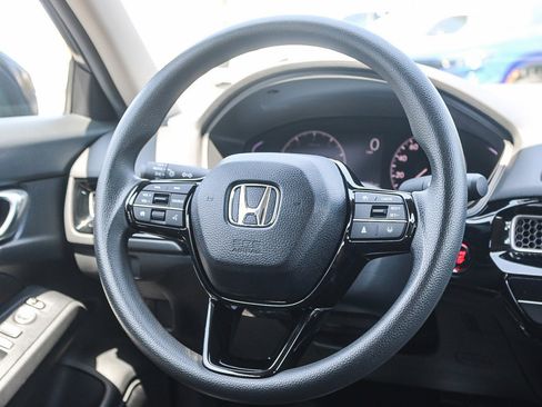 Used 2025 Honda Civic LX image 16