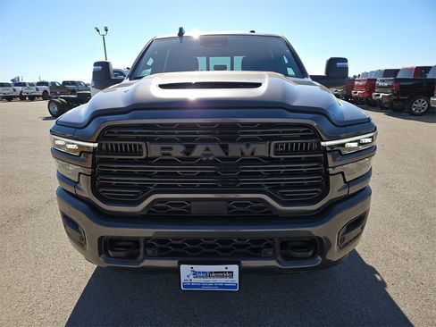 New 2026 RAM 2500 Laramie w/ Night Edition image 11