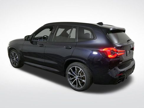 Used 2023 BMW X3 M40i AWD/4WD image 7