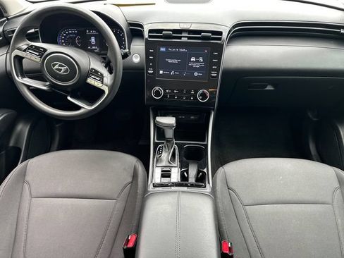 Used 2022 Hyundai Tucson SEL AWD/4WD image 20