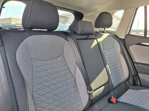 Used 2026 Volkswagen Tiguan S FWD image 28