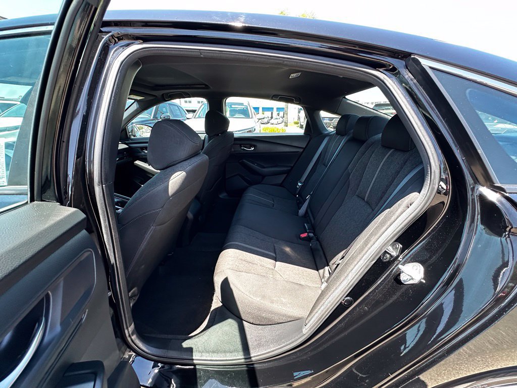 Used 2024 Honda Accord Sport image 22