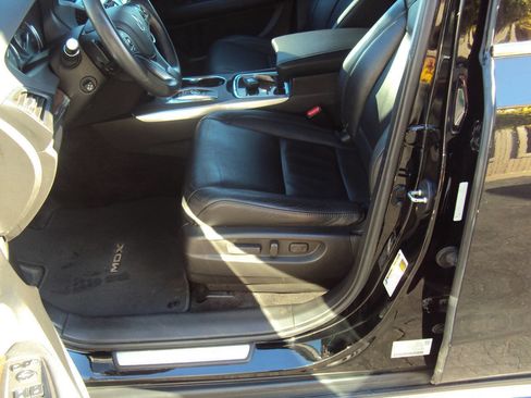 Used 2018 Acura MDX SH-AWD w/ Technology Package image 8