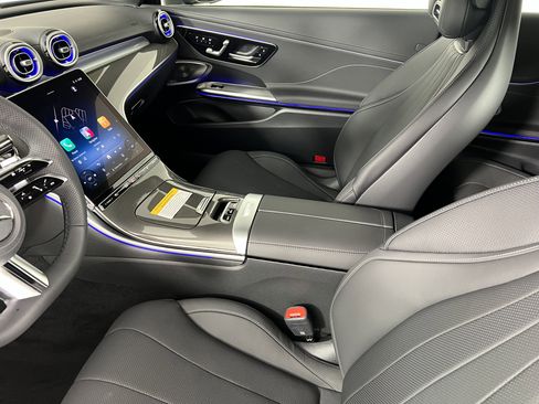 New 2026 Mercedes-Benz CLE 300 4MATIC Cabriolet image 19