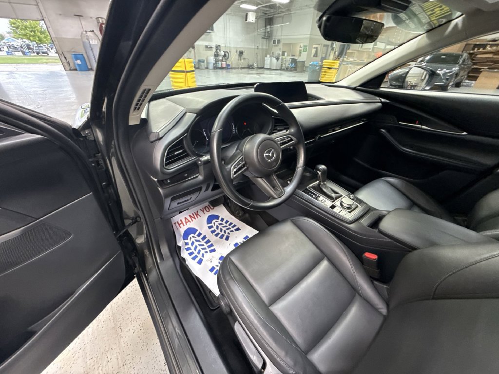 Used 2023 MAZDA CX-30 AWD 2.5 S w/ Select Package image 13
