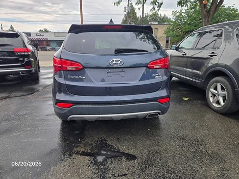Used 2016 Hyundai Santa Fe Sport AWD/4WD image 12