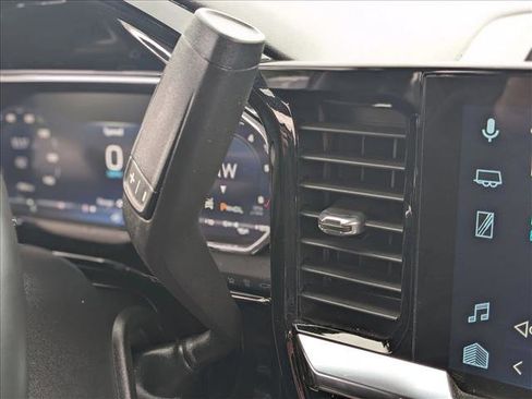 Used 2026 Chevrolet Silverado 1500 RST AWD/4WD image 12