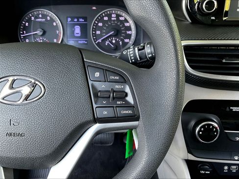 Used 2019 Hyundai Tucson SE FWD image 11