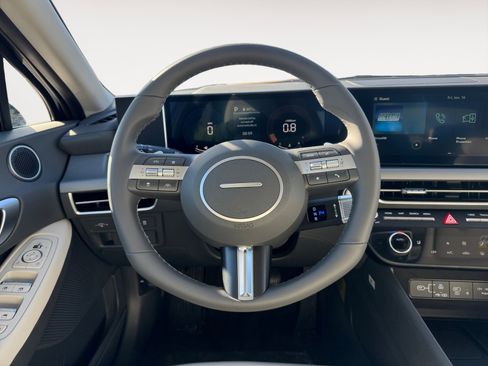 New 2026 Hyundai Sonata SEL image 12