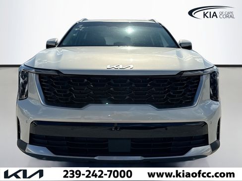New 2026 Kia Sorento S AWD/4WD image 7