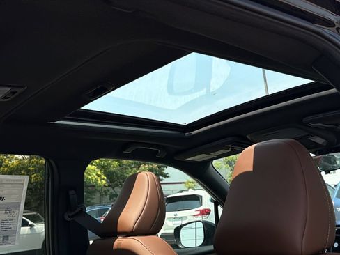 New 2026 Subaru Forester Touring AWD/4WD image 6