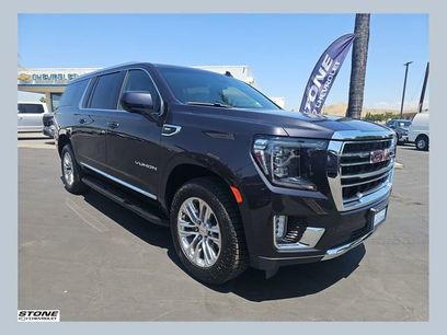 Certified 2024 GMC Yukon XL SLT