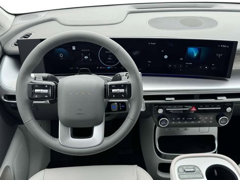 New 2026 Hyundai Ioniq 9 SEL AWD/4WD image 17