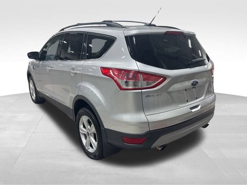 Used 2016 Ford Escape SE image 25