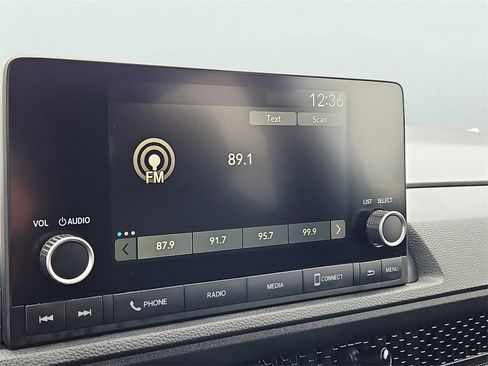 Certified 2025 Honda CR-V Sport image 27