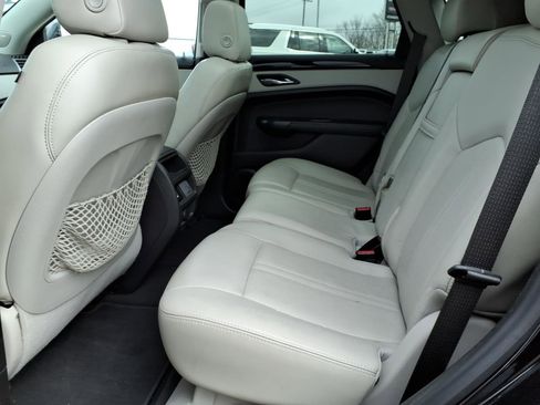 Used 2014 Cadillac SRX Performance w/ Driver Awareness Package image 9