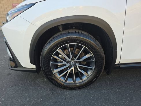 Used 2026 Lexus NX 350 AWD w/ Accessory Package (2T) image 34