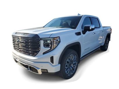 New 2026 GMC Sierra 1500 Denali Ultimate