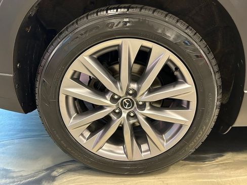 Used 2023 MAZDA CX-9 Grand Touring AWD/4WD image 27
