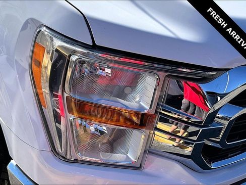 Used 2023 Ford F150 XLT w/ Equipment Group 301A Mid image 31