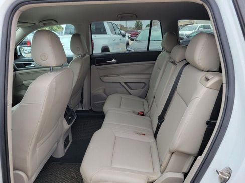 Used 2019 Volkswagen Atlas SE image 23