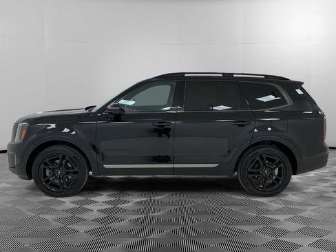 Used 2023 Kia Telluride SX Prestige X-Line image 6