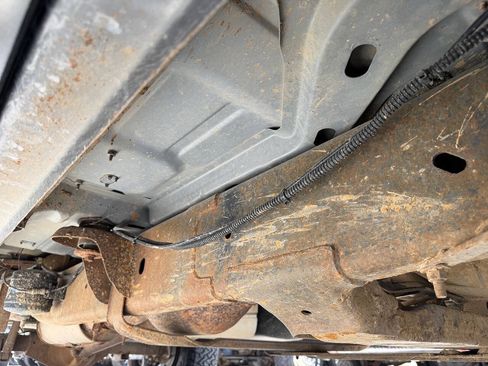 Used 2006 Dodge Ram 3500 Truck Laramie AWD/4WD image 25