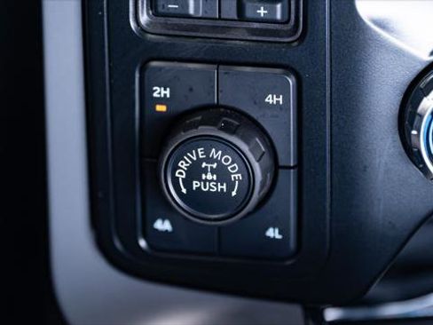 Used 2024 Ford F150 Lariat w/ FX4 Off-Road Package AWD/4WD image 37