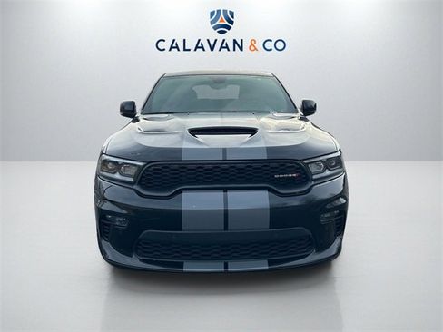Used 2021 Dodge Durango R/T w/ Blacktop Package image 2
