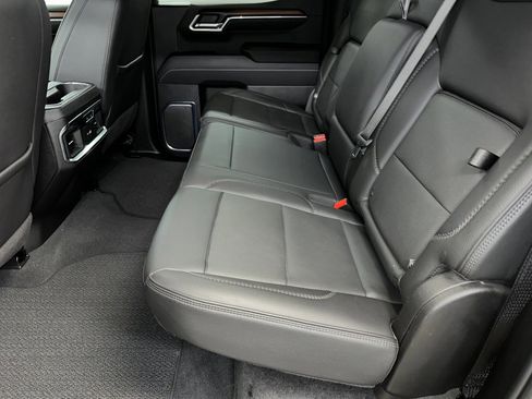 Used 2024 GMC Sierra 1500 Denali w/ Denali Reserve Package image 21