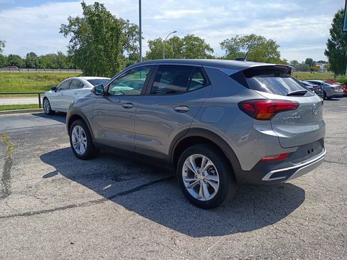 Used 2023 Buick Encore GX Preferred w/ Cold Weather Comfort Package AWD/4WD image 8