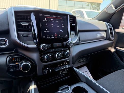 Used 2020 RAM 1500 Big Horn AWD/4WD image 12