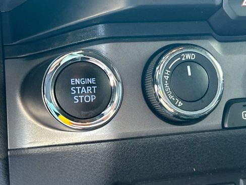 Used 2020 Toyota Tacoma TRD Sport w/ TRD Premium Sport Package AWD/4WD image 51