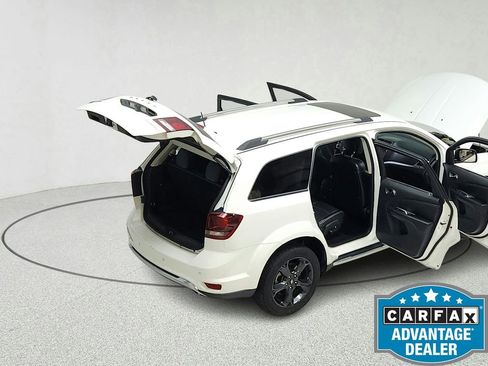 Used 2020 Dodge Journey Crossroad image 23
