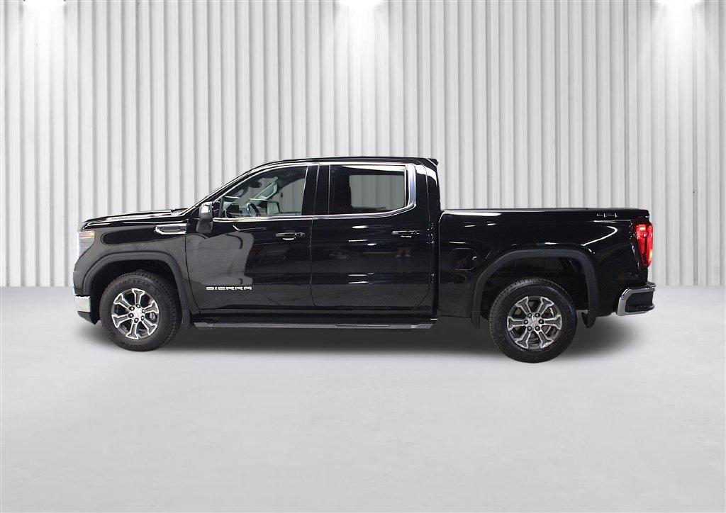 Used 2023 GMC Sierra 1500 SLE AWD/4WD image 7