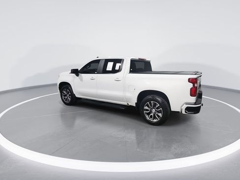 Used 2024 Chevrolet Silverado 1500 RST image 6