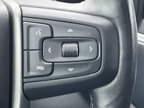 Used 2021 GMC Sierra 1500 Denali w/ Driver Alert Package II image 26