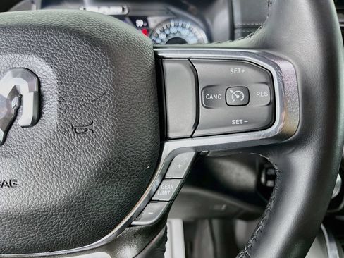 Used 2023 RAM 1500 Laramie AWD/4WD image 17