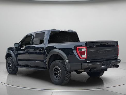 Certified 2023 Ford F150 Raptor w/ Raptor Carbon Fiber Package AWD/4WD image 42