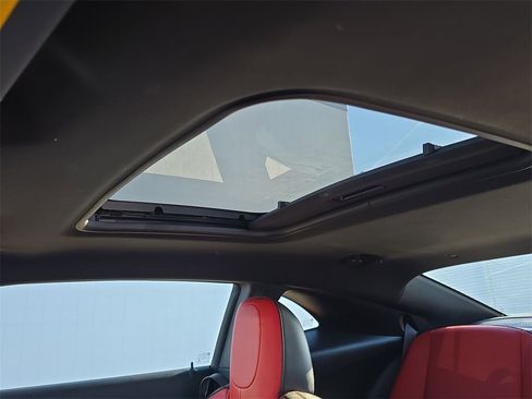 Certified 2013 Chevrolet Camaro LT w/ RS Package image 19