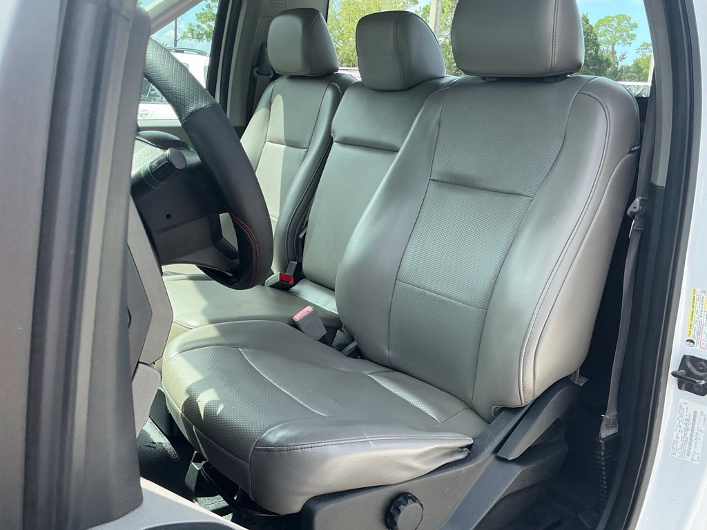 Used 2018 Ford F250 XL w/ Power Equipment Group RWD image 20