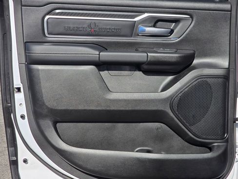 New 2026 RAM 1500 Big Horn AWD/4WD image 41