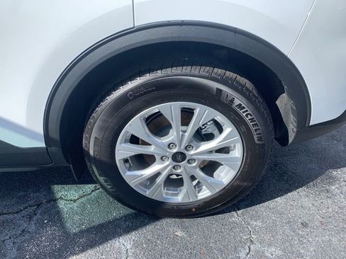 New 2025 Ford Escape Active w/ Tech Pack #1 image 38