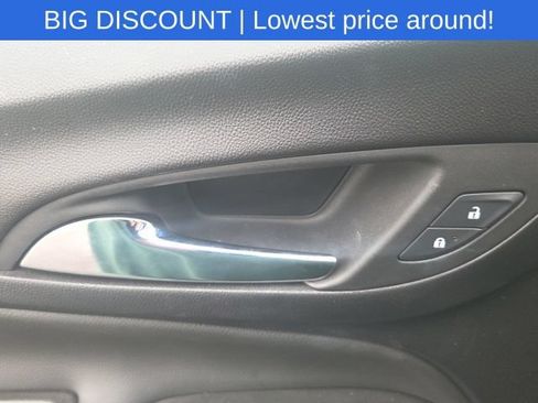 Used 2024 Chevrolet Equinox LT FWD image 25