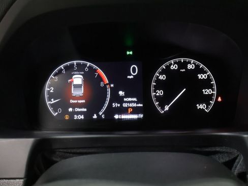 Used 2025 Honda Ridgeline RTL image 40