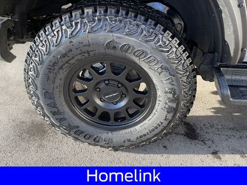 New 2025 Ford Bronco Big Bend AWD/4WD image 37