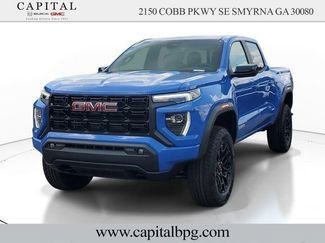 New 2026 GMC Canyon Elevation w/ Convenience Package RWD 360° Tour
