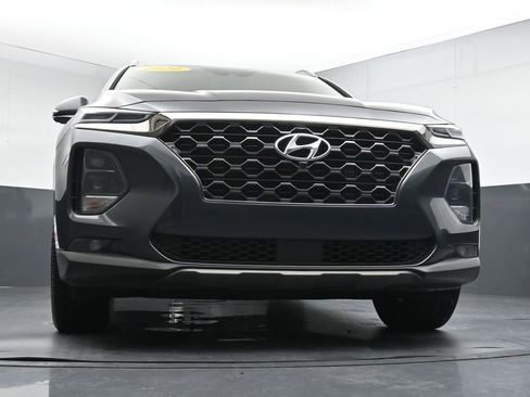 Used 2020 Hyundai Santa Fe Limited FWD image 34